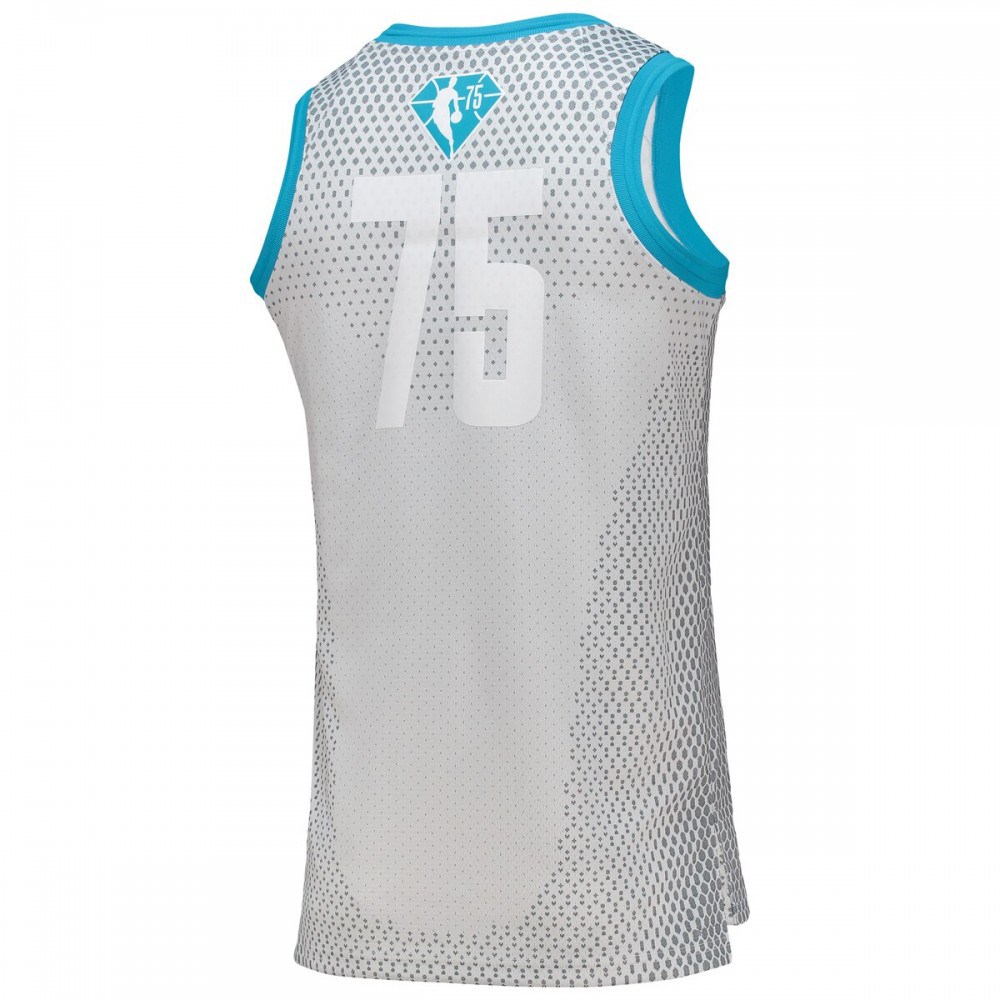 Jordan Brand 2022 NBA All-Star Game 75th Anniversary Swingman Jersey - White-Pro Kit Vault | Brand New 26/27 Sports Jerseys